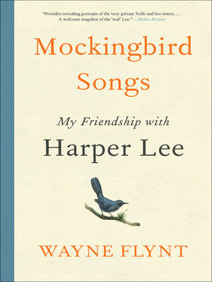 cover image of Mockingbird Songs